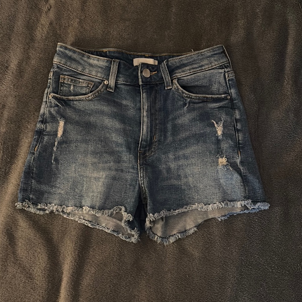 H&M Denim Shorts
